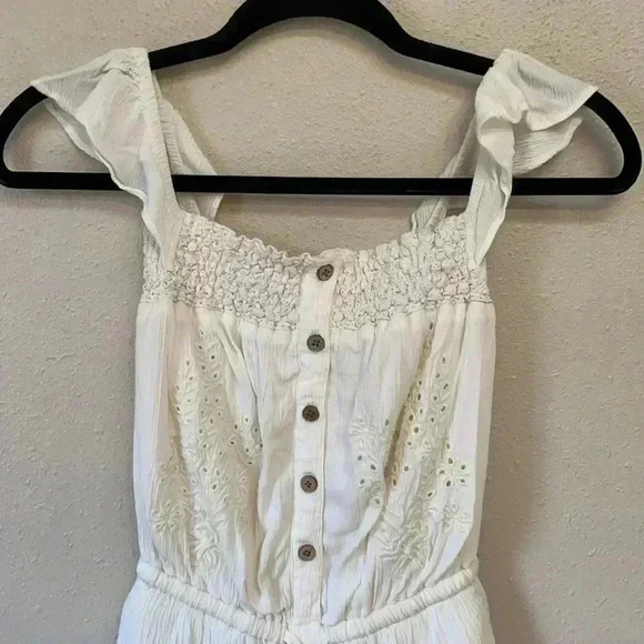 AMERICAN EAGLE Women’s Romper - Picture 2 of 8